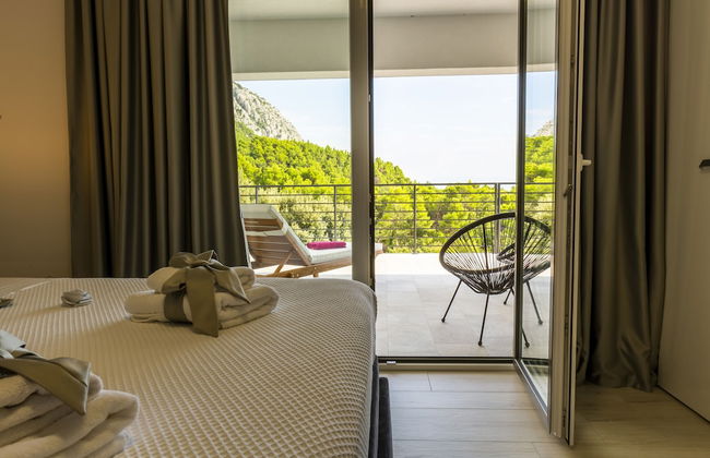 Villa Romance - Foto 22