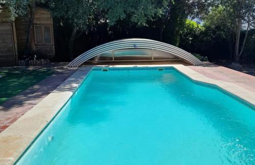 Casa La Maestra - Foto 16