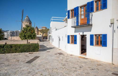 Moli 37 House - Port View Terrace by PriorityVillas - Foto 18