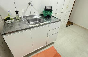 Riacho Fundo I -102 - Boa acomodação com Economia - Foto 30