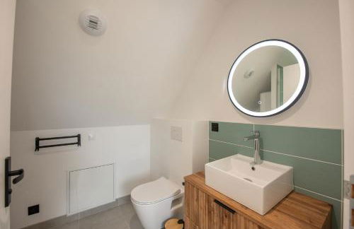 Appartement moderne avec parking - Foto 9