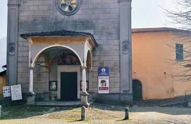 LAKE COMO BORGO VIGNOLA - Cozy Apartment in a Charming Village - Foto 19