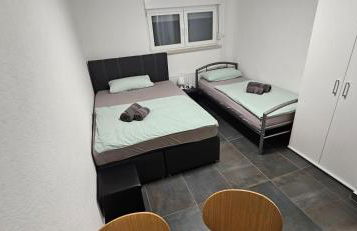 Unterkunft Mainz Laubenheim - Foto 6