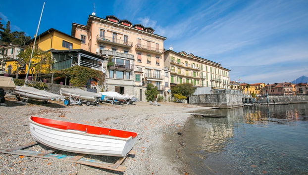 Menaggio Tosca 2 in Menaggio - Foto 2, Habitación