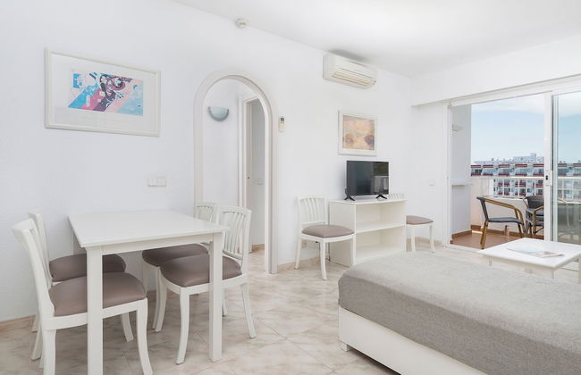 Apartamentos Siesta I - Foto 52