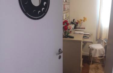Apartamento espetacular em Condomínio clube todo mobiliado - Foto 29