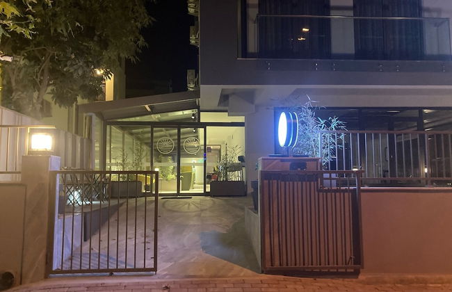 Vega Suites - Foto 28