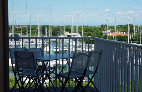 Studio for 4 People With Terrace-beahost Rentals - Foto 35