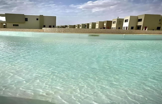 Chill at Salty Life, Pool & Balcony, Azha, Sokhna - Foto 23