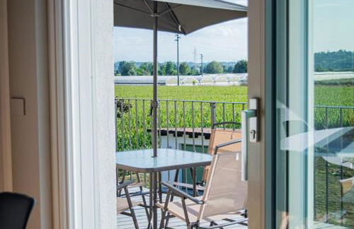 Casa Martinèt- Prestogioso 2 suite 2 bagni privati con terrazza 35m - Foto 6