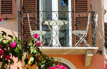 YourHome - La Maddalena Blue House - Foto 26