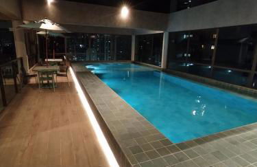 Flat em Boa Viagem - Edifício Rooftop 470 - Photo 22