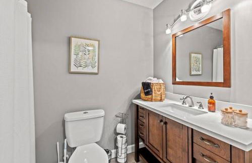 The Luxe/ Hot Tub/ On Bright Leaf Golf Course - Foto 30