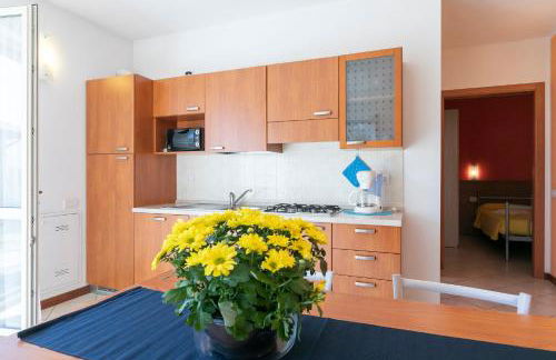 Residence La Collina - Foto 59