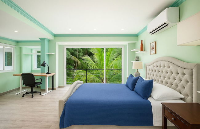 Truly one of the Finest Villa for Rent in Puerto Vallarta - Foto 21