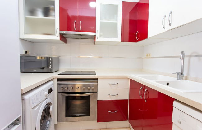 Apartamento Cullera frente al mar - Foto 4