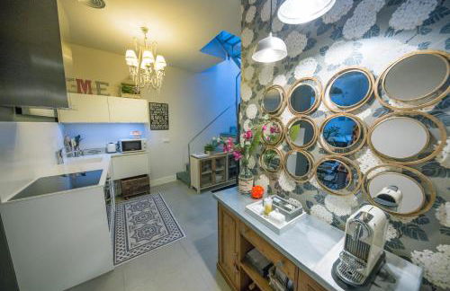 Awesome Penthouse - Photo 17