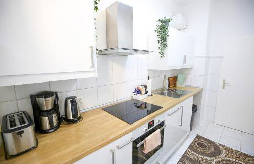 Zentrale Designoase - Foto 13