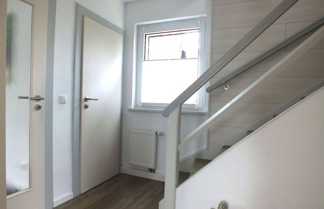 Holiday Home in Lichtenau With Garden Bliss - Foto 34