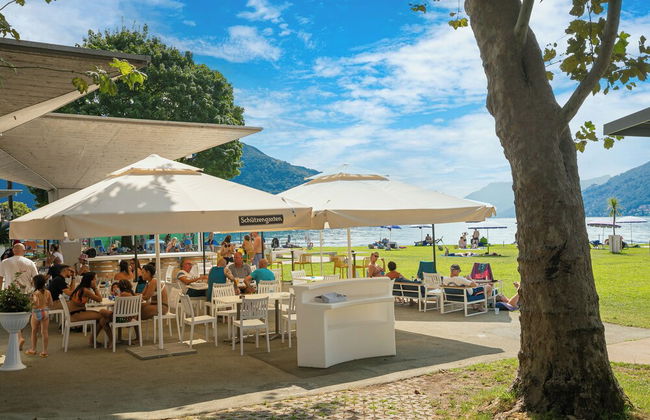 Melano Lab Park Terrace - Photo 19