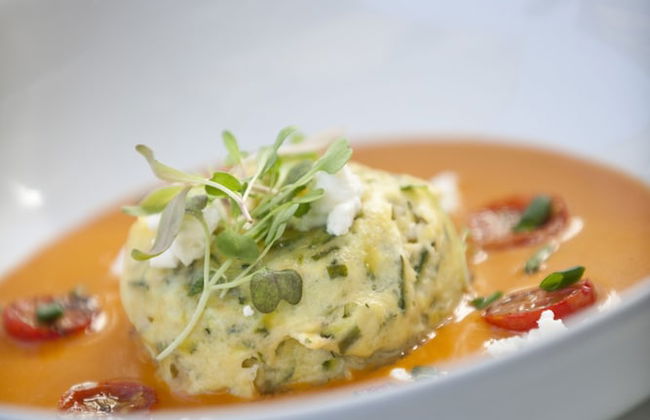 Lairds Lodge - Foto 17