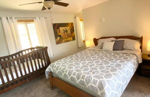 Lakeside Retreat - HOT TUB, Swimming, Boats - Foto 6