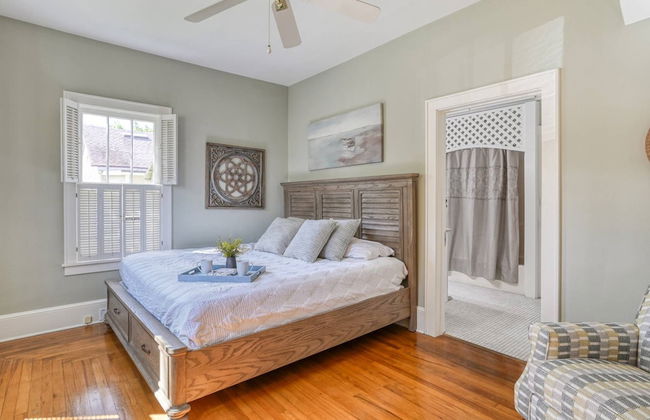 The Tinner's House - Foto 16