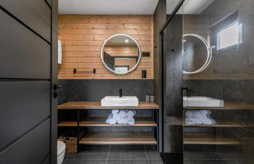 Domki Salamandra Lipowa - Foto 19