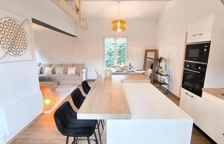 Villa Océan - Foto 37