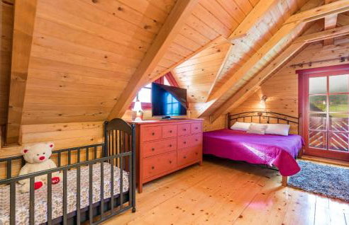 1 Bedroom Cozy Home In Licko Lesce - Photo 22