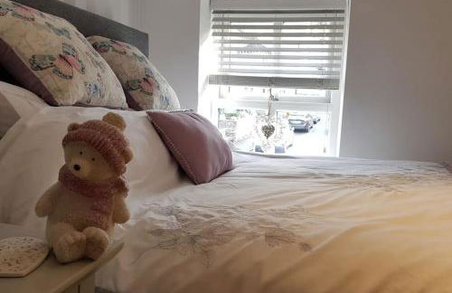 Bear Cottage Cosy little place in the heart Ingleton - Foto 9