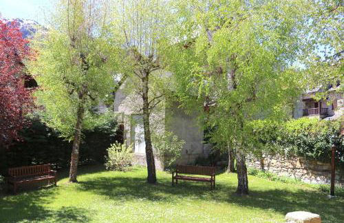 LUDERNA - Apartamento Espiargo - Foto 17