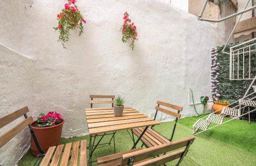 Golden Comfort With Courtyard By Greece Apartments - Foto 36