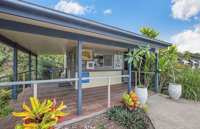 Reflections Corindi Beach - Holiday Park - Foto 2