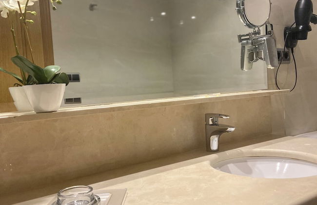 Artplatinum Suites & Apartments - Foto 20