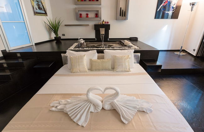 Rental In Rome Cosmopolitan Hi-tech Luxury Apartment - Foto 10