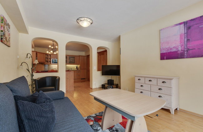 Chalet in Saalbach Near Ski Lift - Foto 14