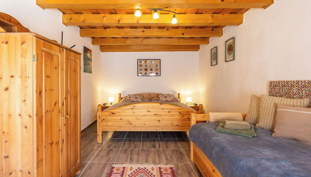 The Bird of Happiness-heaven for Dogs - Foto 5, Zimmer