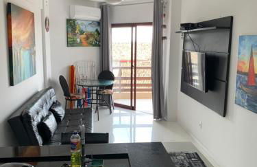 Apartamento com Vista do Mar em Residencial com Piscina - Photo 59