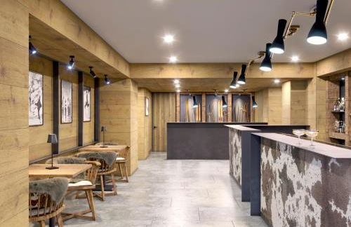 Le Mallet, Courmayeur, Alpine Homesuite - Foto 43