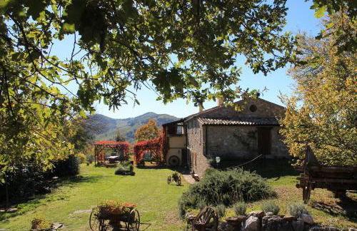Country House Il Biroccio - Foto 10