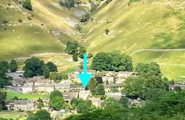 The Wharfe - Cosy, comfortable retreat - Foto 1