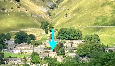 The Wharfe - Cosy, comfortable retreat - Foto 1