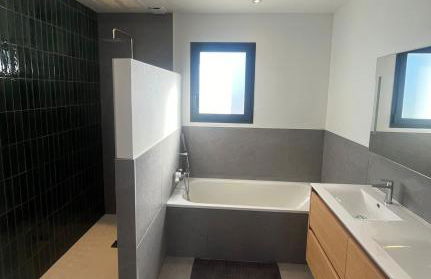 Maison Lumineuse Piscine Chauffée Près De Biarritz - Foto 18