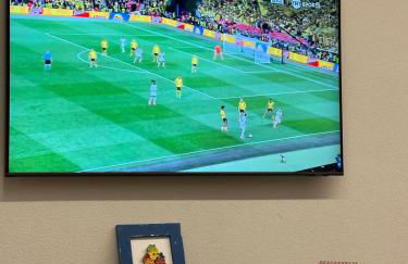 Vista Azul Apart Hotel - Suite Vista Pedra Azul - Photo 11