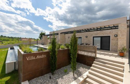 Villa Andrea - Foto 14