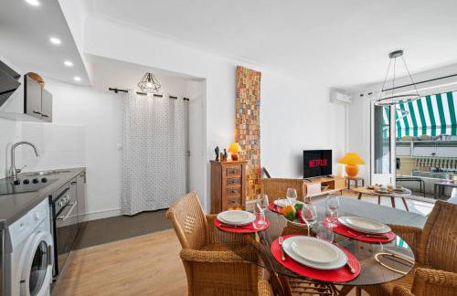 PamPam - L'évasion lumineuse & pleine de charme - Foto 7