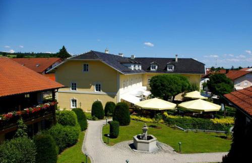 Ferienwohnung im Sammareier Gutshof - Photo 4