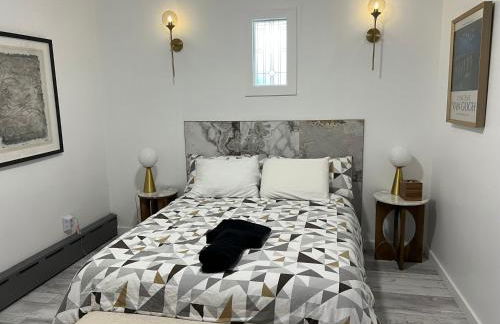 Park Slope New Pvt 2 bdrm - Foto 7