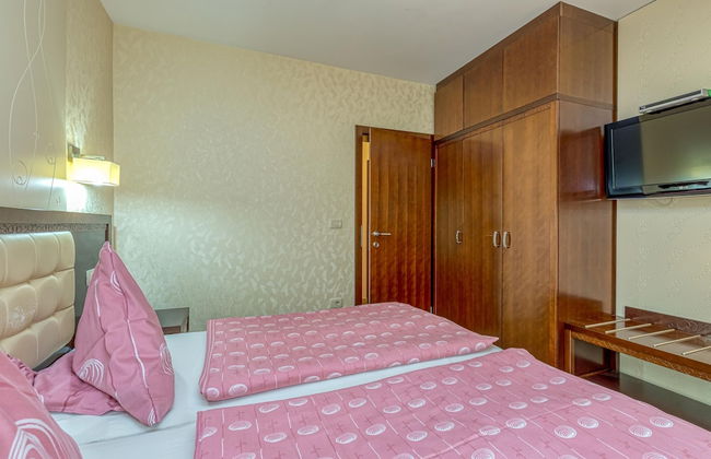 Pool Villa Silva Marija - App 102 - Foto 4